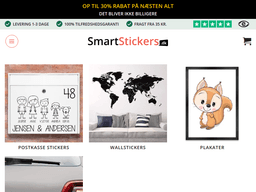 Smartstickers