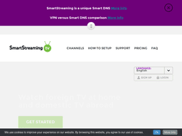 Smartstreaming