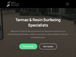 Smartsurfacingsolutions