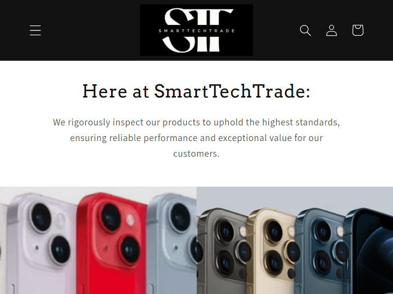 Smarttechtrade
