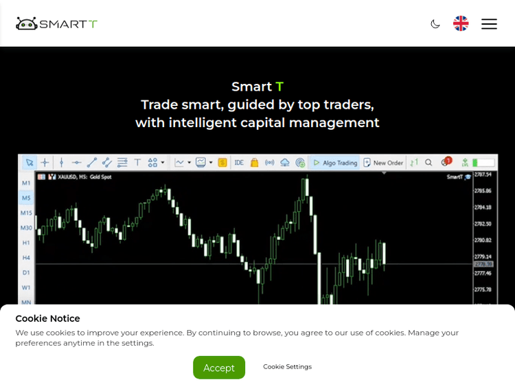Smarttexpert
