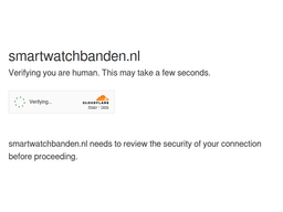 Smartwatchbanden