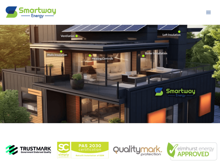 Smartwayenergy