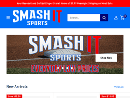 Smashitsports