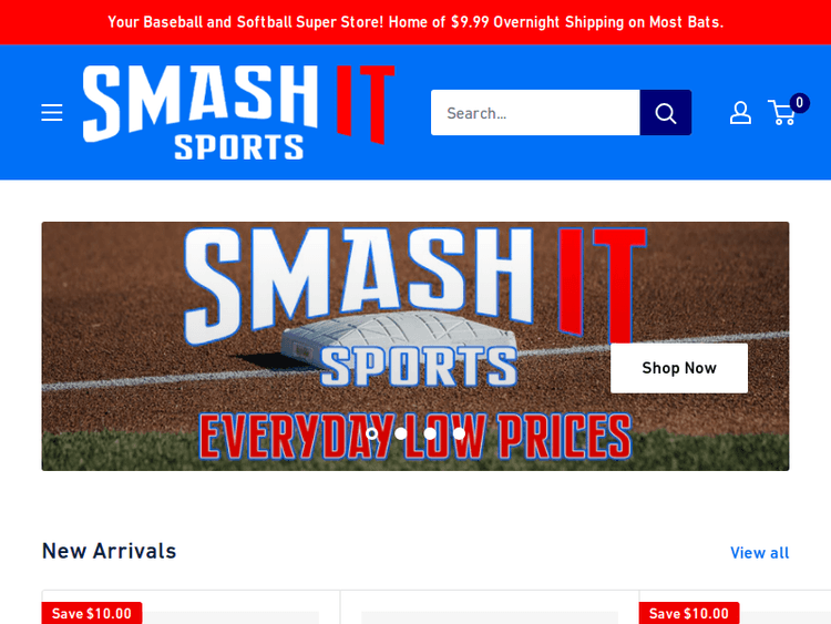 Smashitsports