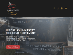 Smashmypatty