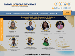 Smashusmle