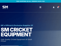 Smcricketukltd