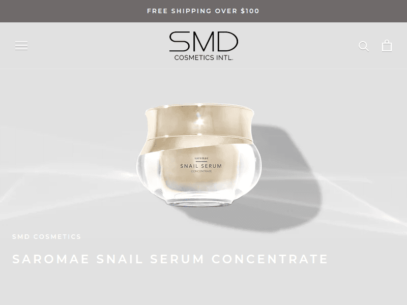Smdcosmetics