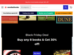 Smeikalbooks