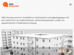 Smg-housing