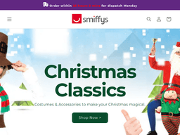Smiffys