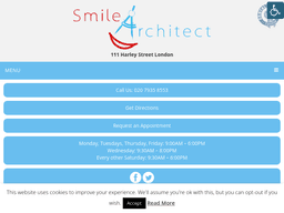 Smilearchitect