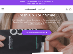 Smilesecret