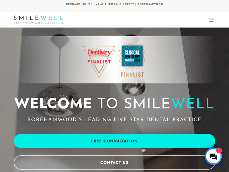 Smilewelldental