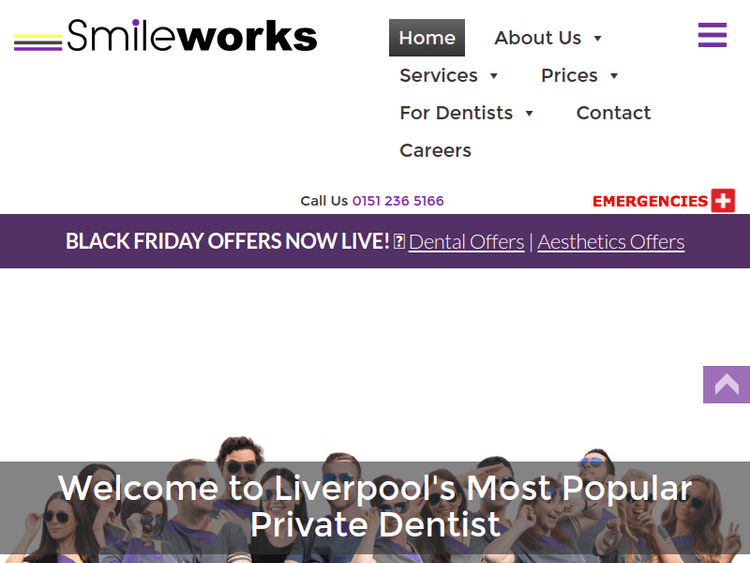 Smileworksliverpool