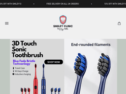 Smileyclinic