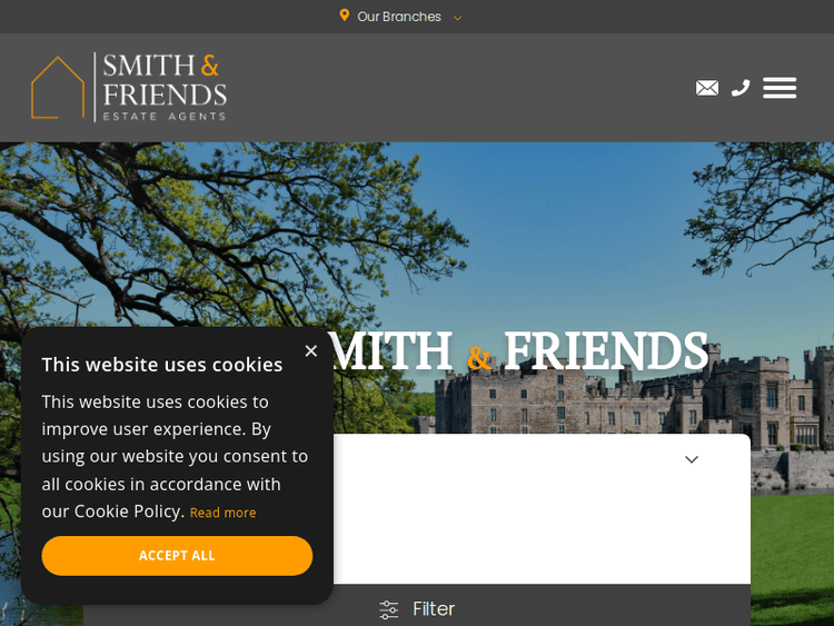 Smith-and-friends