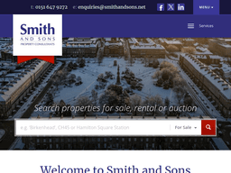Smithandsons