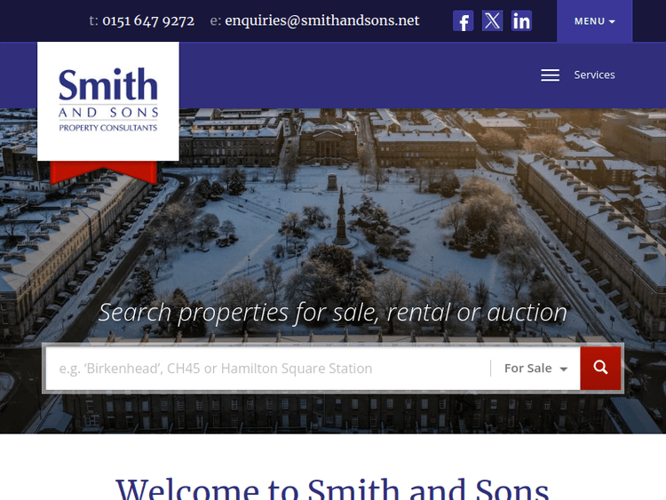 Smithandsons
