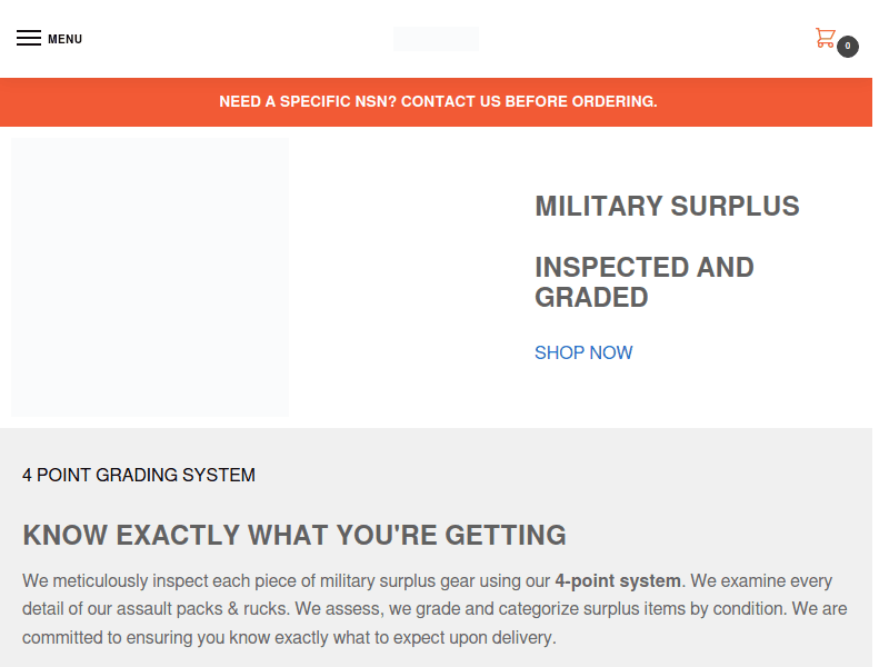 Smithssurplusandsupply