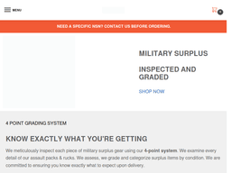 Smithssurplusandsupply