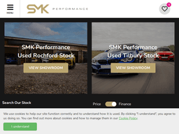 Smkperformance