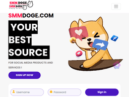 Smmdoge