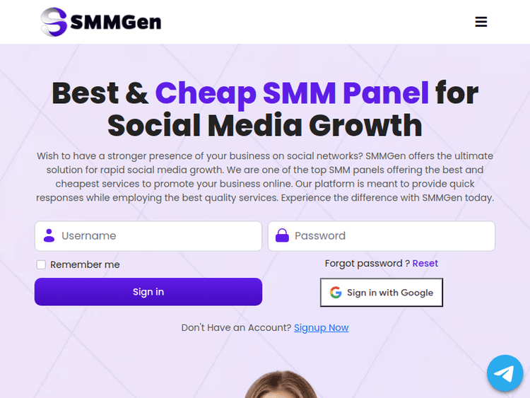 Smmgen