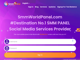 Smmworldpanel