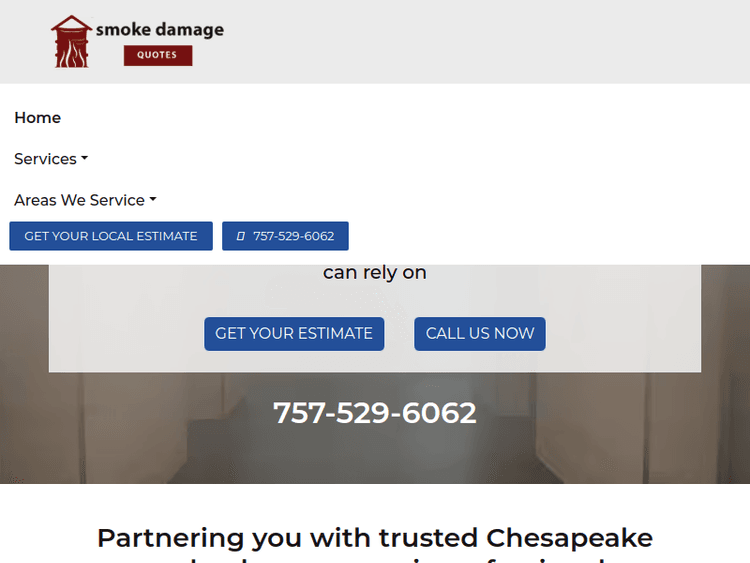 Smokedamagechesapeake