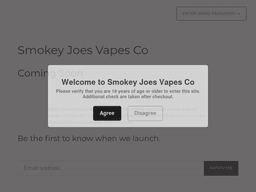 Smokeyjoesvapes