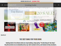 Smokingoutlet