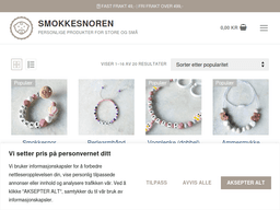 Smokkesnoren