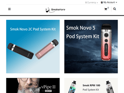 Smokstore
