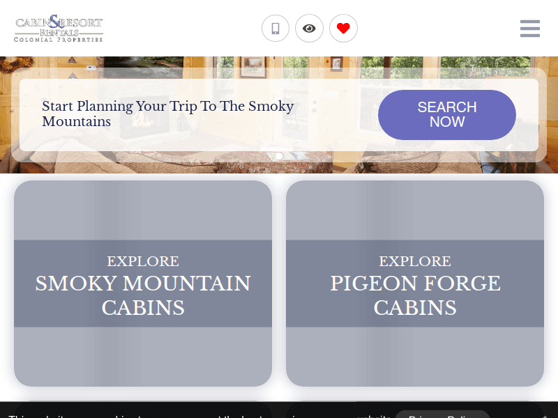 Smokymtndreams