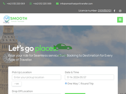 Smoothairporttransfer