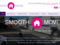 Smoothmovesremovals