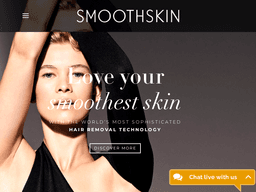 Smoothskin