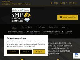 Smpbullionanddiamonds