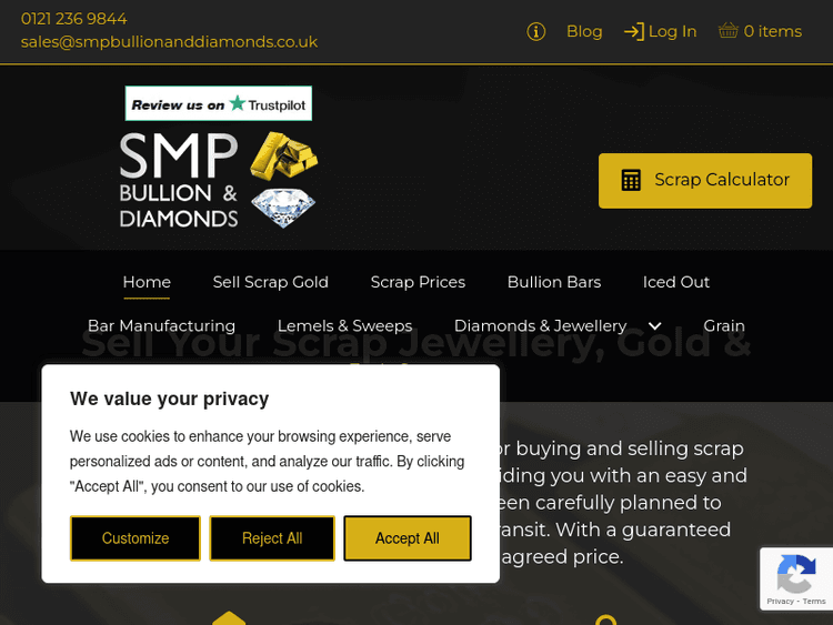 Smpbullionanddiamonds