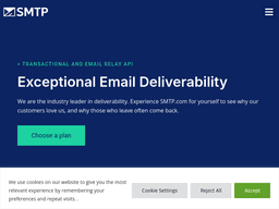 Smtp