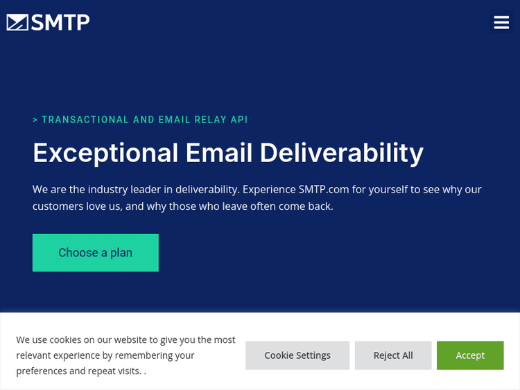 Smtp