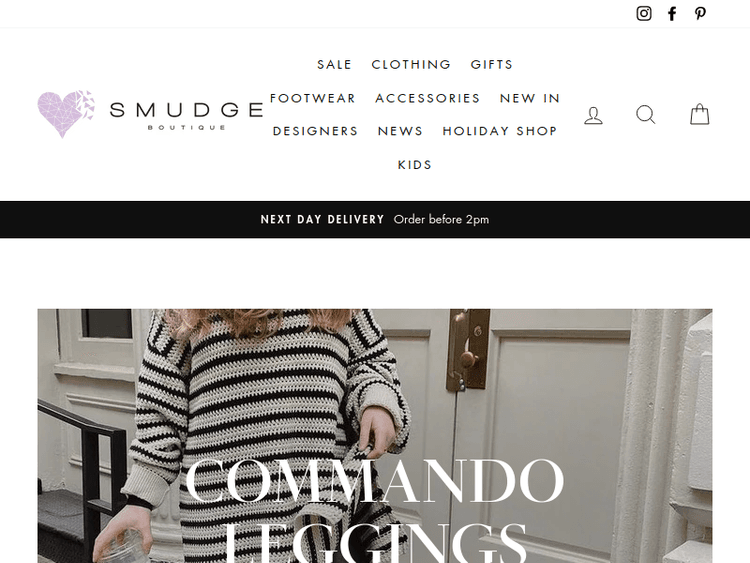 Smudgeboutique