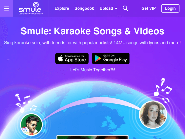 Smule