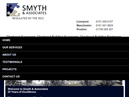 Smythandassociates