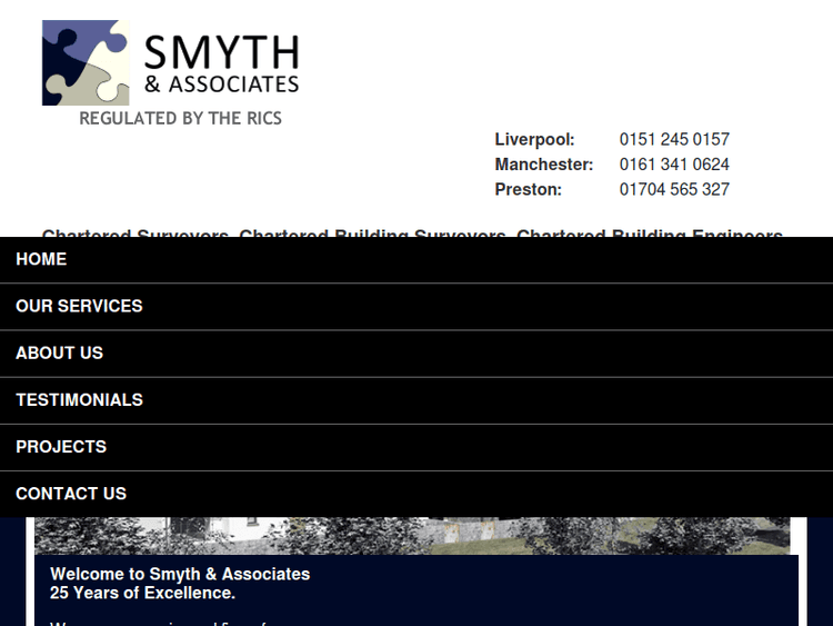 Smythandassociates