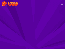 Snackverse