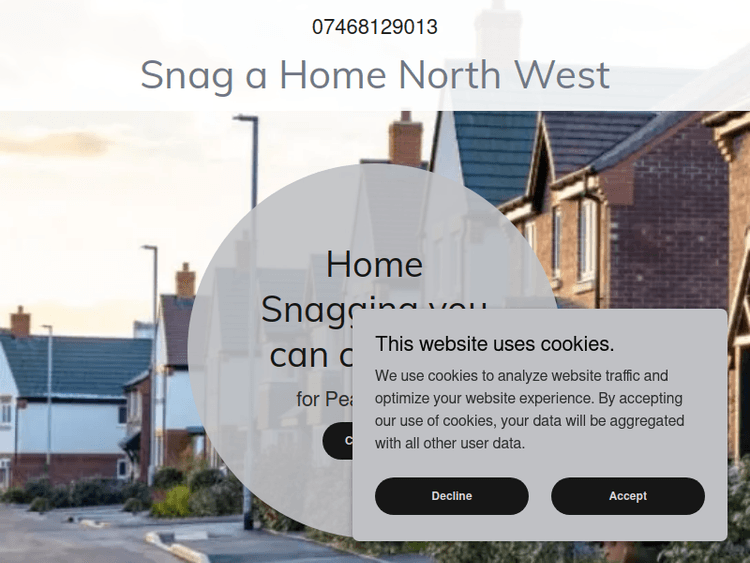 Snagahome-nw