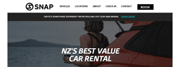 Snaprentals